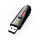 USB Silicon Power Blaze B25, 256GB, e zezë