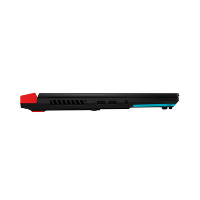 Лаптоп ASUS ROG Strix, 15.6", AMD Ryzen 9 5900HX, 16 GB RAM, 512 GB SSD, AMD Radeon RX 6800M, i zi