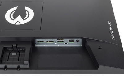 Monitor gaming iiyama G-MASTER G2445HSU-B2, 24", 100Hz, i zi