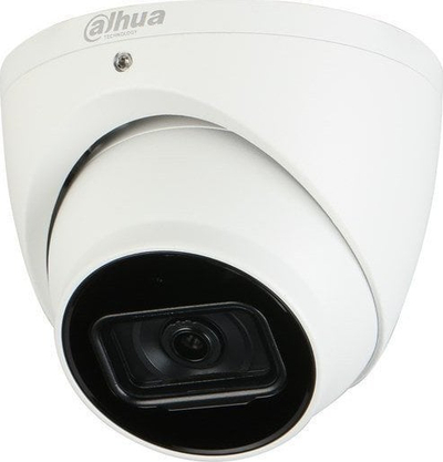 Kamerë IP 8MP Eyeball, lente 2.8mm, PoE, IR 30m