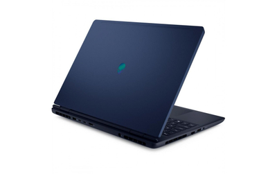 Laptop gaming Dell Alienware 16 Aurora AC16250, 16" WQXGA 120Hz, Intel Core 7 Series 2, RTX 4050, i zi