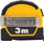 Metër matës Dewalt DWHT36098-1, 3m, me magnet, i verdhë