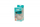 Biberon qelqi U-Grow A-1055, qafë e gjerë, 120 ml, për 0-3 muaj