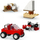 LEGO Classic 10713 Valixhe kreative, 213 pjesë
