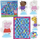 Друштвена игра со табла Hasbro Peppa Pig Змији и скали, за деца, 3 години+