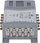 Multiswitch satelitor TRIAX TMS CKR 9x16S, 8 SAT, 1 hyrje tokësore, me furnizim energjie