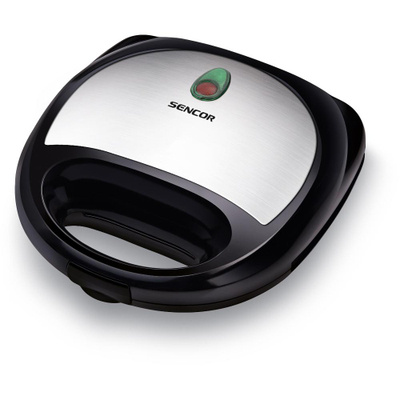 Toster Sencor SSM 9510SS – 5in1, 700W, e Zezë/argjendtë