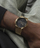 Orë dore për meshkuj Guess Reputation GW0710G2, e artë