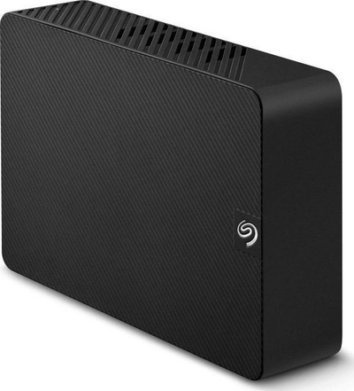 Hard disk i jashtëm Seagate Expansion Desktop, 14TB, i zi