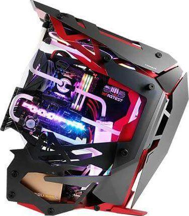 Kasë Antec Torque, Midi Tower