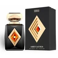 Extrait De Parfum French Avenue Amber Saffron, 80ml