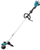 Kositëse bari Makita DUR368L, 18V LXT Twin, brushless, pa bateri, blu