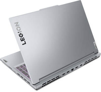 Laptop Lenovo Legion Slim 5 16IRH8, 16", Intel Core i7, 16GB RAM, 1TB SSD, NVIDIA GeForce RTX 4060 8GB GDDR6, i hirtë