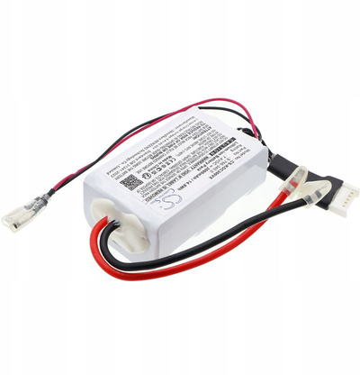 Bateri zëvendësuese Kärcher OC 3, Li ion 7.4 V, 2000 mAh, e verdhë