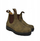Çizme Blundstone 585 Classic, lëkurë e mirë, unisex, kafe Rustic
