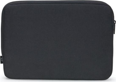 Futrollë laptopi Dicota ECO Sleeve BASE, 10-11.6", mbrojtëse, e zezë