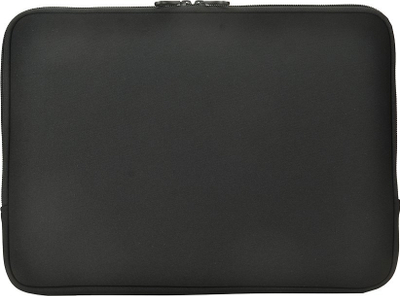 Çantë laptopi Deltaco NV-503, 13-14", neopren, e zezë