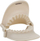 Kallep për brumë Perfect Dumpling Shape, 9.5 cm, plastikë, i bardhë
