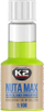 Lëng larës xhamash K2 Nuta Max K509, koncentrat 1:100, 50 ml, jeshil