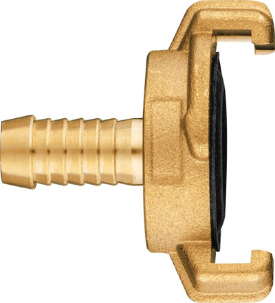 Lidhës i shpejtë për gyp Neo, bronz, 1/2"