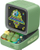 Altoparlant Bluetooth Divoom DitooMic, me mikrofon pa kabllo, ekran LED me pixel art, i gjelbër