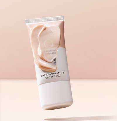 Bazë make up Collistar Glow, 30ml, për efekt të ndritshëm në lëkurë