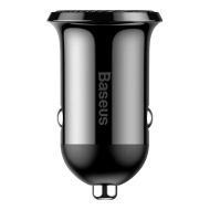 Karikues makine Baseus Grain Pro, 2x USB A, 4.8A, i zi