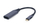 Adapter USB C Gembird A USB3C HDMI 01, 4K 60Hz, gri