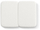 Shpuzë grimi Dior Diorskin Forever Natural Velvet, 2 copë