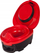 Ndenjëse tualeti për kalamoj My Carry Potty Ladybug, portative, kundra derdhjes, e kuqe