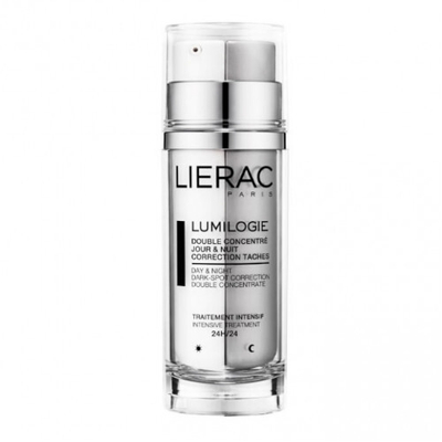 Serum për fytyrë Lierac Lumilogie, 30 ml