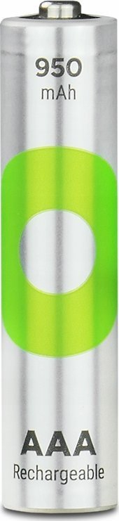 Bateri të rikarikueshme GP ReCyko AAA 950mAh, NiMH, set me 2 copë