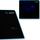 Mousepad AQIRYS Parsec Medium, 450 x 400 x 3 mm, gaming, i zi