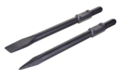 Çekiç demolues Scheppach AB1700, 1700W, 50 J, blu