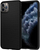 Mbrojtëse Spigen Liquid Air për iPhone 11 Pro, e zezë