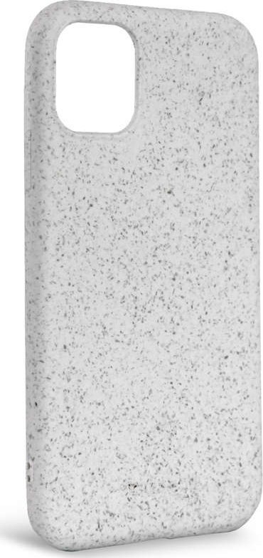 Futrollë Screenor EcoStyle për iPhone 13 mini, plastike e biodegradueshme, kompostueshme, ngjyrë Oak Light