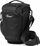 Çantë për kamerë Lowepro ProTactic TLZ 70 Slim AW III, toploader, e zezë