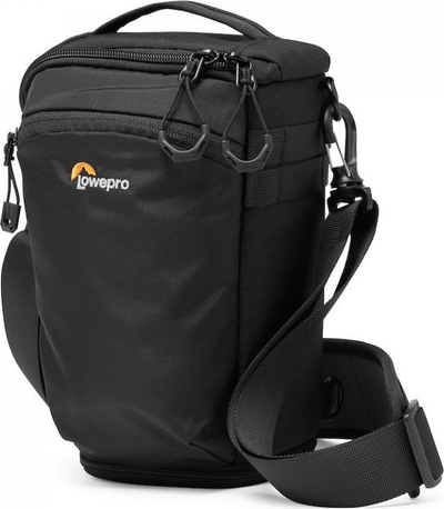 Çantë për kamerë Lowepro ProTactic TLZ 70 Slim AW III, toploader, e zezë
