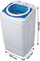 Lavatrice Luxpol Lusia PB60-2000E, 6kg, gjysmë automatike, e bardhë
