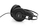 Kufje AKG K52, over ear, me kabllo 2.5m, të zeza