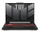 Laptop ASUS NTB TUF Gaming A15, 15,6", FHD, AMD R5-7535HS,16GB, 1TB SSD, NVIDIA RTX 4060, i hirtë i errët