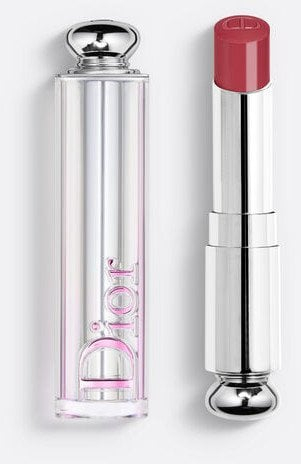 Ruj buzësh Christian Dior Addict Stellar Shine 667 Pink Meteor, me shkëlqim, 3.2g
