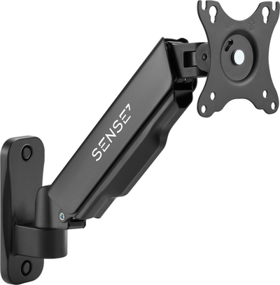 Држач на ѕид SENSE7 за 17"-32" 