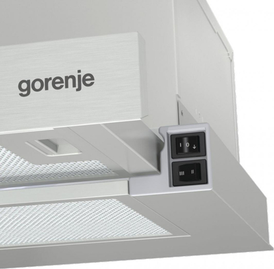 Aspirator Gorenje TH60E3X, i hirtë