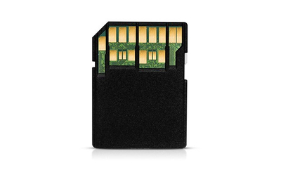 Мемориска картичка ADATA Premier One SDXC, 64GB, Class 10 UHS II U3 V90