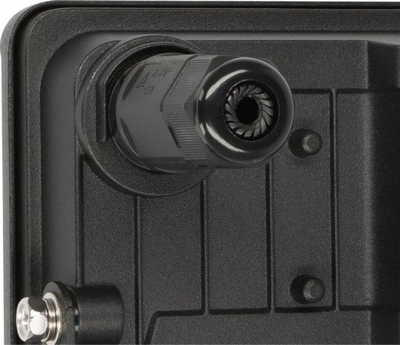 Reflektor LED Brennenstuhl Floodlight 10W, 1150lm, IP65, dritë e ftohtë