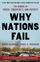 Why Nations Fail the Origins of Power Prosperity and Poverty - Daron Acemoglu James Robins