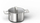 Set tenxheresh Bosch HEZ9SE040, 4 pjesë, për induksion, inox