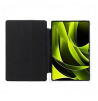 Mbrojtëse tablet Mobile Origin Easy, Galaxy Tab S10 Plus, Tri Fold, transparente e zezë