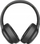Kufje wireless Wiwu TD-02, Bluetooth, on-ear, të zeza